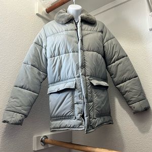 Girls youth Jacket